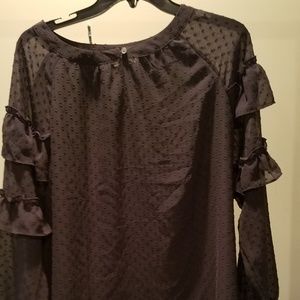 LOFT Blouse